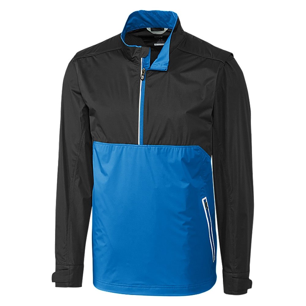 Cutter & Buck Men's Weathertec Waterproof Lightweight